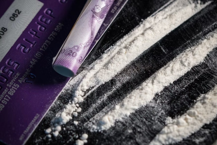 Dallas Man Gets 10 Years for Mailing 12 Kilos of Cocaine Into Rapid City
