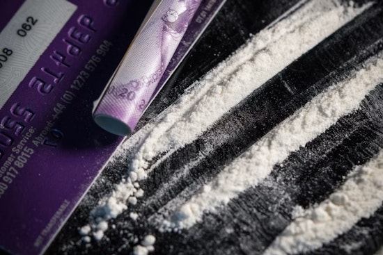 Dallas Man Gets 10 Years for Mailing 12 Kilos of Cocaine Into Rapid City
