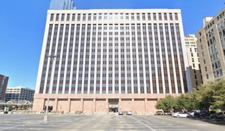 Dallas Man Indicted in $40M Bank Fraud Scheme That Sank Lake Texoma Marina