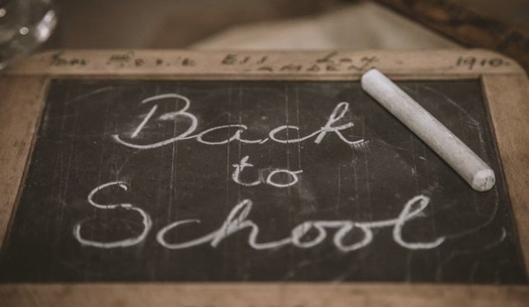 Dallas Mayor’s Back-to-School Blowout at Fair Park Marks 30 Years of Free Supplies