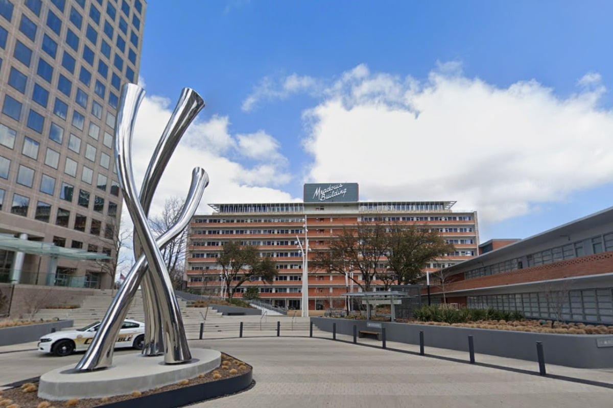 Dallas' Meadows Building Sells to Local Firm With $10M Modernization Plan