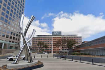 Dallas' Meadows Building Sells to Local Firm With $10M Modernization Plan