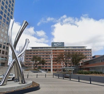 Dallas' Meadows Building Sells to Local Firm With $10M Modernization Plan