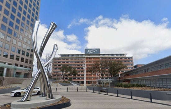 Dallas' Meadows Building Sells to Local Firm With $10M Modernization Plan