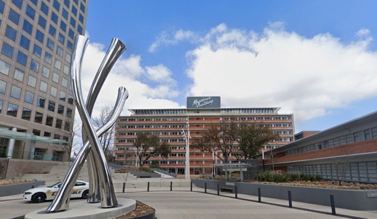 Dallas' Meadows Building Sells to Local Firm With $10M Modernization Plan