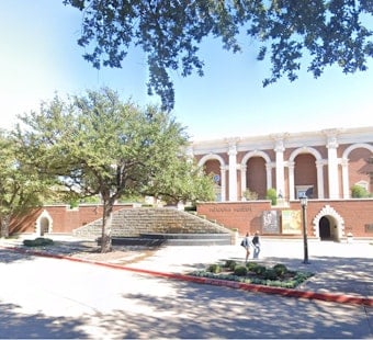 Dallas’ Meadows Museum Unveils 400-Year-Old Colonial Treasures in Immersive Chapel Show