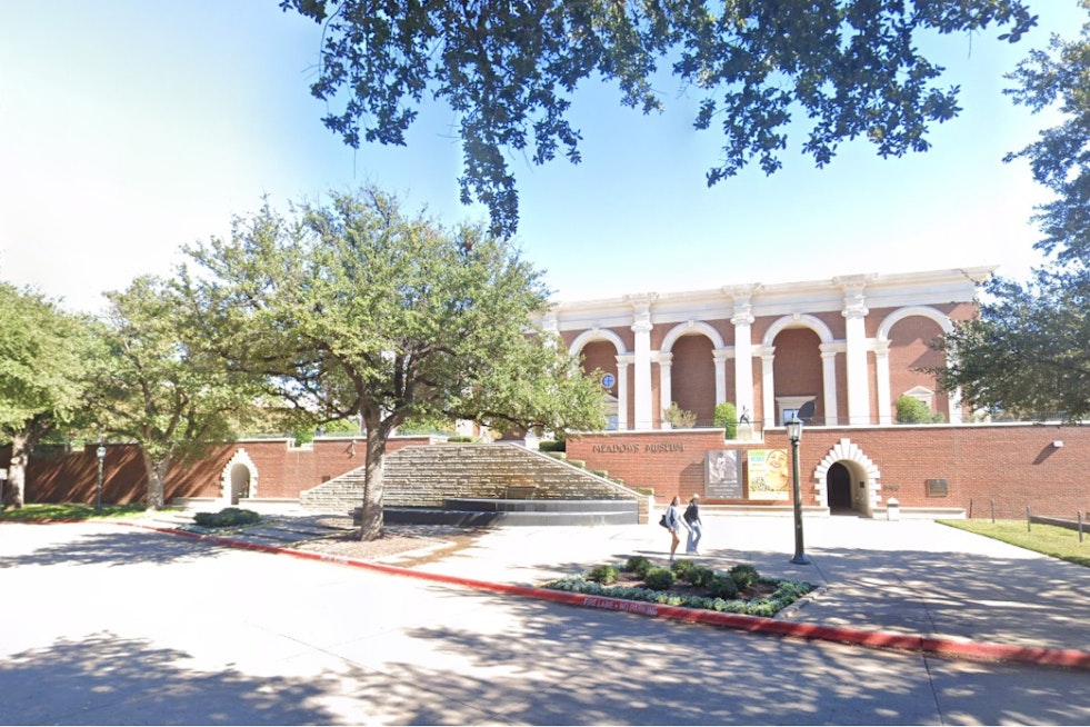 Dallas’ Meadows Museum Unveils 400-Year-Old Colonial Treasures in Immersive Chapel Show