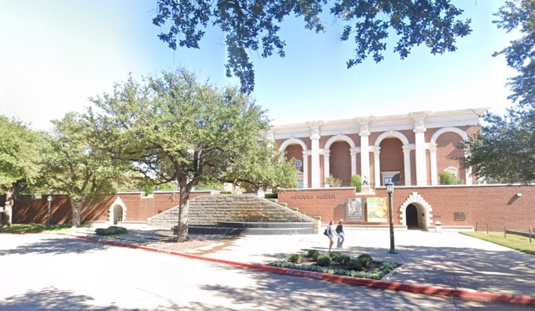 Dallas’ Meadows Museum Unveils 400-Year-Old Colonial Treasures in Immersive Chapel Show