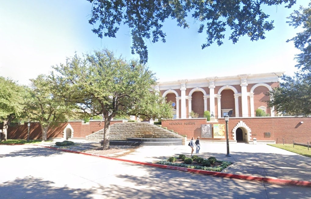 Dallas’ Meadows Museum Unveils 400-Year-Old Colonial Treasures in Immersive Chapel Show