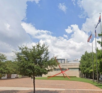 Dallas Museum of Art Adds $125 VIP Lounge to Its Late Nights Lineup