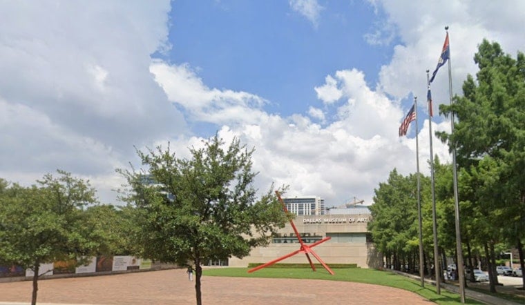 Dallas Museum of Art Adds $125 VIP Lounge to Its Late Nights Lineup
