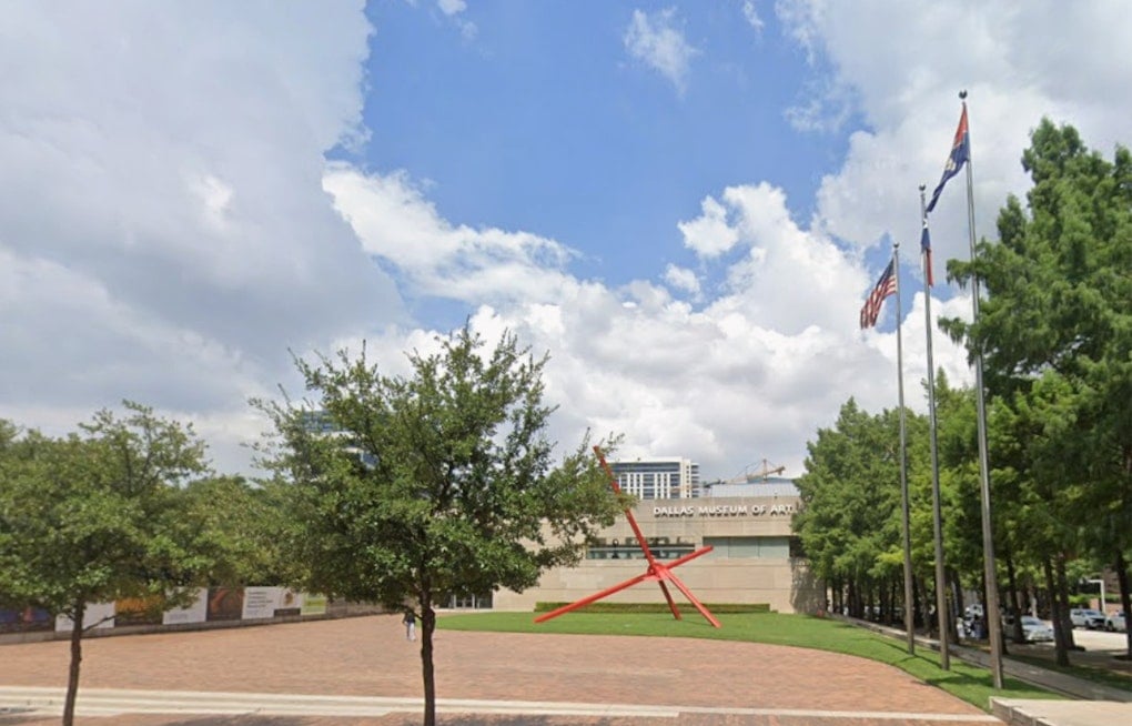 Dallas Museum of Art Adds $125 VIP Lounge to Its Late Nights Lineup