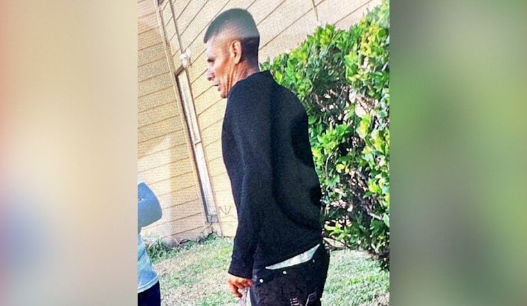 Dallas Officer Fires Shots at Fleeing Suspect Near Vickery Meadow Complex