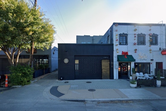 Dallas Omakase Star Shoyo Trades Tiny Counter for Bigger Greenville Digs