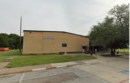 Dallas Opens FIFA Legacy Mini-Pitch At Pleasant Oaks Recreation Center