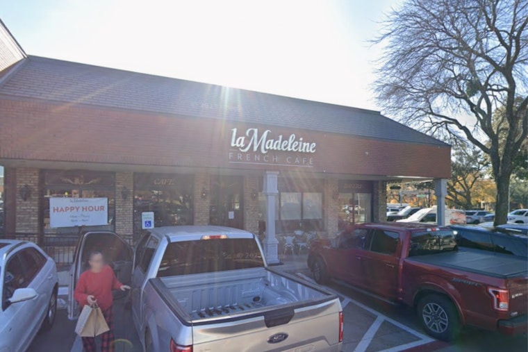 Dallas PE Firm Goes From La Madeleine Lunches to $440M Fund Close