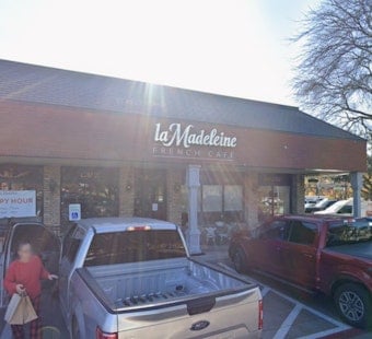 Dallas PE Firm Goes From La Madeleine Lunches to $440M Fund Close
