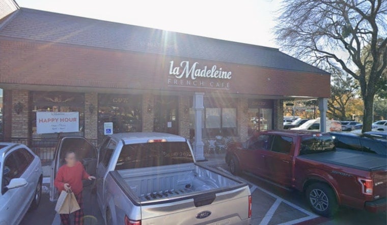 Dallas PE Firm Goes From La Madeleine Lunches to $440M Fund Close