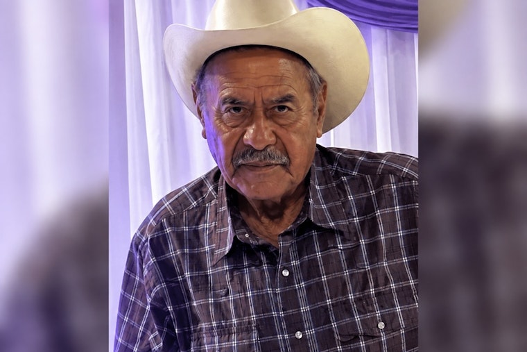 Dallas Police Search for 84-Year-Old Man Missing in Extreme Heat