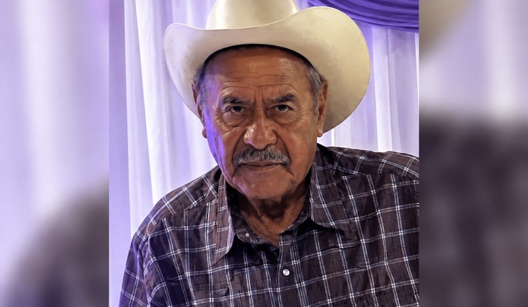 Dallas Police Search for 84-Year-Old Man Missing in Extreme Heat