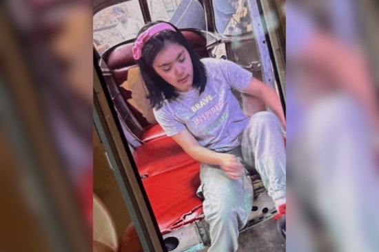 Dallas Police Search for Missing 15-Year-Old Last Seen Near NorthPark Center