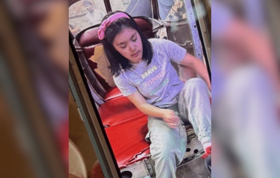 Dallas Police Search for Missing 15-Year-Old Last Seen Near NorthPark Center
