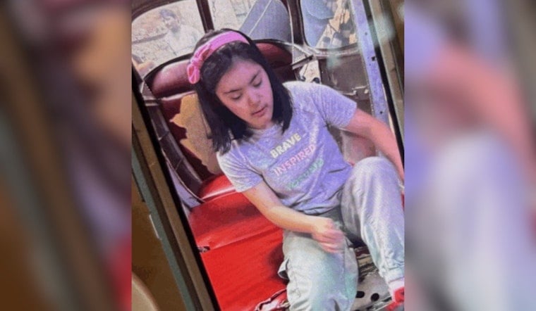 Dallas Police Search for Missing 15-Year-Old Last Seen Near NorthPark Center