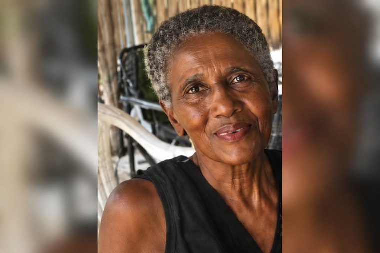 Dallas Police Search for Missing 68-Year-Old Woman as Heat Bakes I-635 Corridor