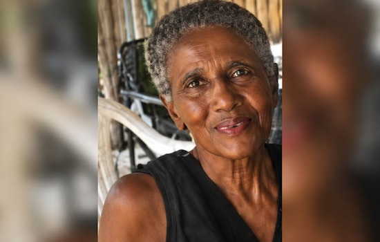 Dallas Police Search for Missing 68-Year-Old Woman as Heat Bakes I-635 Corridor