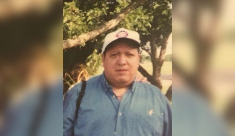 Dallas Police Still Hunt Gunmen Who Killed Jose Prado in Front of His Family in 2005