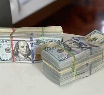 Dallas Retiree’s $3 Million Edward Jones Account Frozen Over Scam Fears