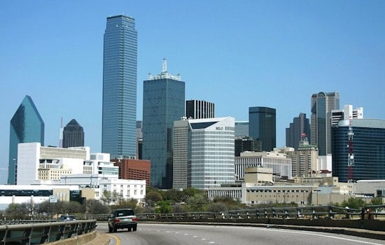 Dallas Sizzles: 102-Degree Heat Wave, No Rain Relief in Sight
