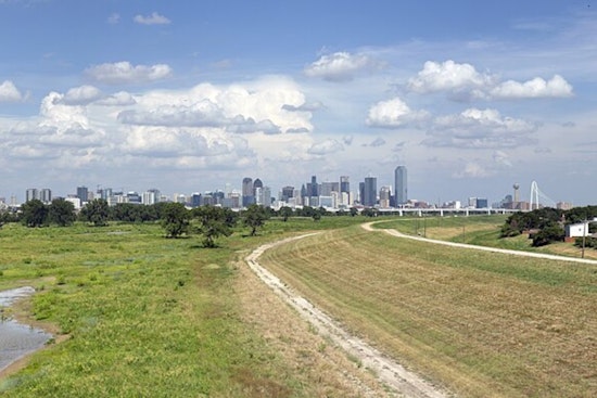 Dallas Sizzles: Heat Advisory Hits as 100-Degree Blast Roasts North Texas All Week