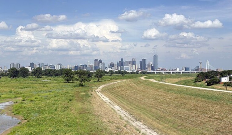 Dallas Sizzles: Heat Advisory Hits as 100-Degree Blast Roasts North Texas All Week