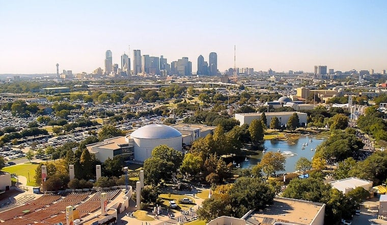 Dallas Sizzles: Heat Advisory Hits as 104-Degree Inferno Bakes North Texas