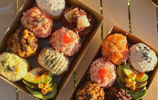 Dallas Tofu Hotspot Neko Yubu Storms Austin’s Drag With Korean Stuffed Pockets