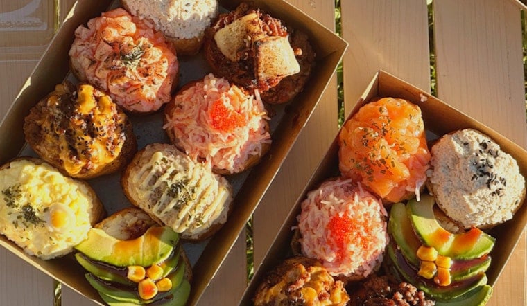 Dallas Tofu Hotspot Neko Yubu Storms Austin’s Drag With Korean Stuffed Pockets