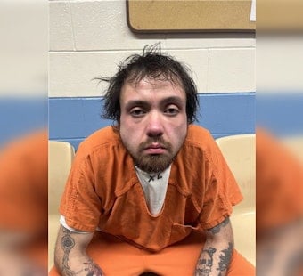 Dalton Homeowner Steals Fire Truck During His Own House Blaze, Nearly Hits Crew