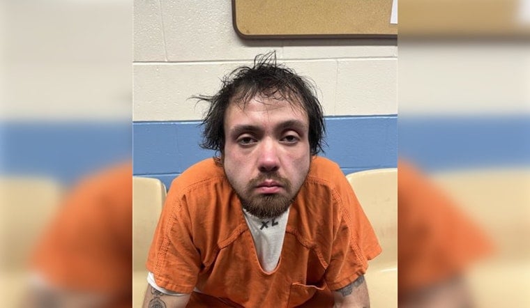 Dalton Homeowner Steals Fire Truck During His Own House Blaze, Nearly Hits Crew