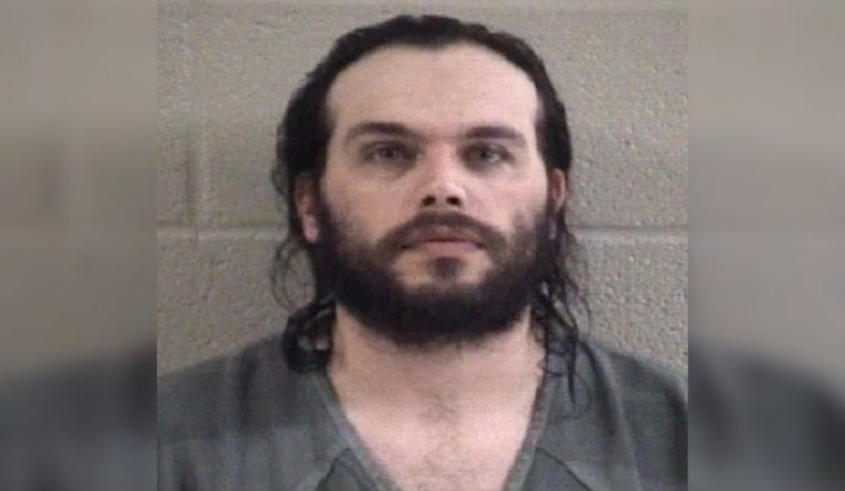 Dalton Man Denied Bond on Statutory Rape, Child Molestation Charges