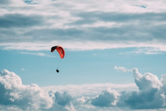 Daly City Paraglider Crashes Into Cliff, Rescued After 90-Minute Ordeal