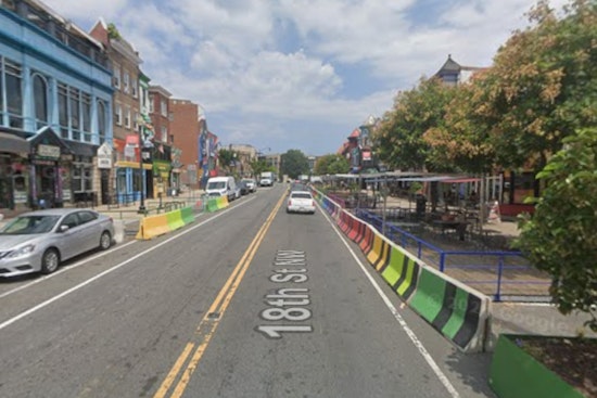 Damascus ‘King of Shawarma’ Set to Rule Adams Morgan Shawarma Wars