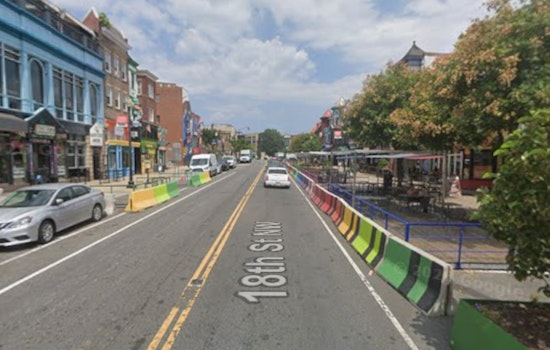 Damascus ‘King of Shawarma’ Set to Rule Adams Morgan Shawarma Wars
