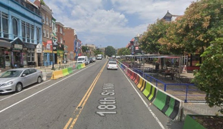 Damascus ‘King of Shawarma’ Set to Rule Adams Morgan Shawarma Wars