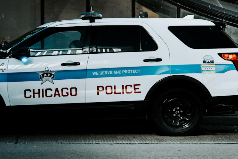 Dan Ryan Shutdown After Near West Side Shooting Leaves Man Seriously Wounded