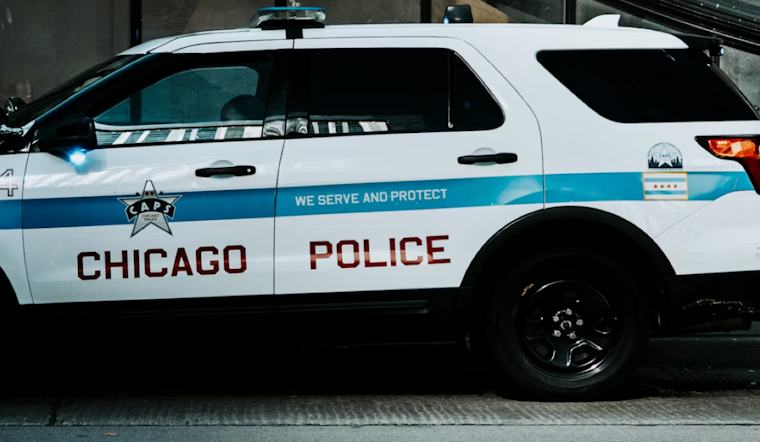 Dan Ryan Shutdown After Near West Side Shooting Leaves Man Seriously Wounded