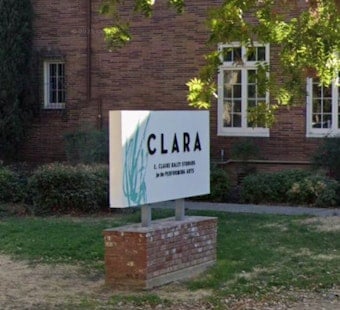 Dancer-Run Troupe Moves Midtown Festival to CLARA After Venue Falls Through