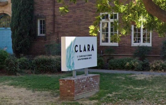 Dancer-Run Troupe Moves Midtown Festival to CLARA After Venue Falls Through
