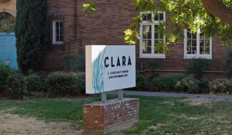 Dancer-Run Troupe Moves Midtown Festival to CLARA After Venue Falls Through
