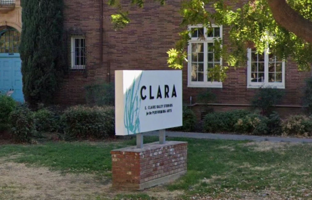 Dancer-Run Troupe Moves Midtown Festival to CLARA After Venue Falls Through